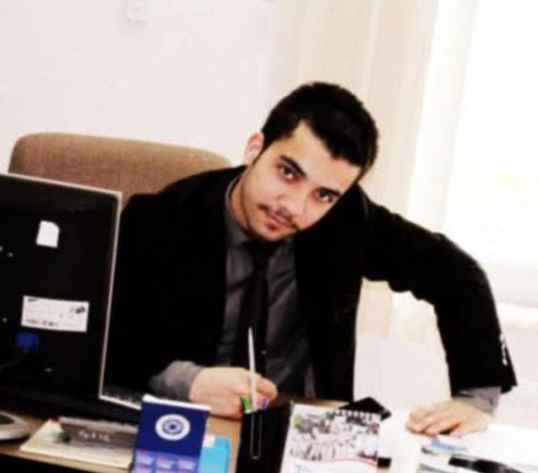 Komşu cinayetinde yürek yakan detay! 4